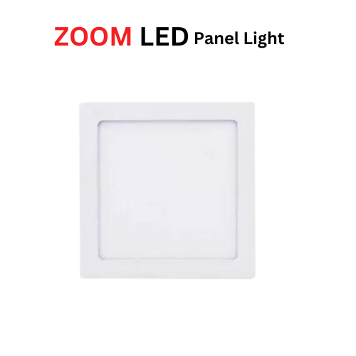 6 inch 12 Watt LED Panel Light