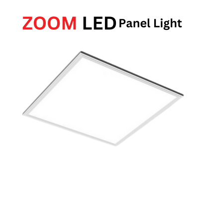 42 Watt 2x2 Panel Light