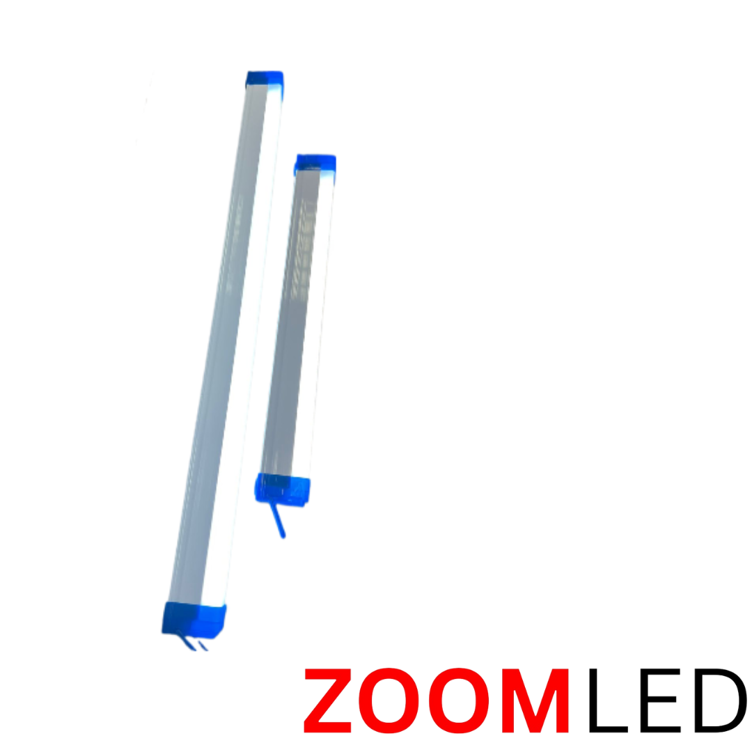 Rechargeable LED Emergency Tube light 40 watt