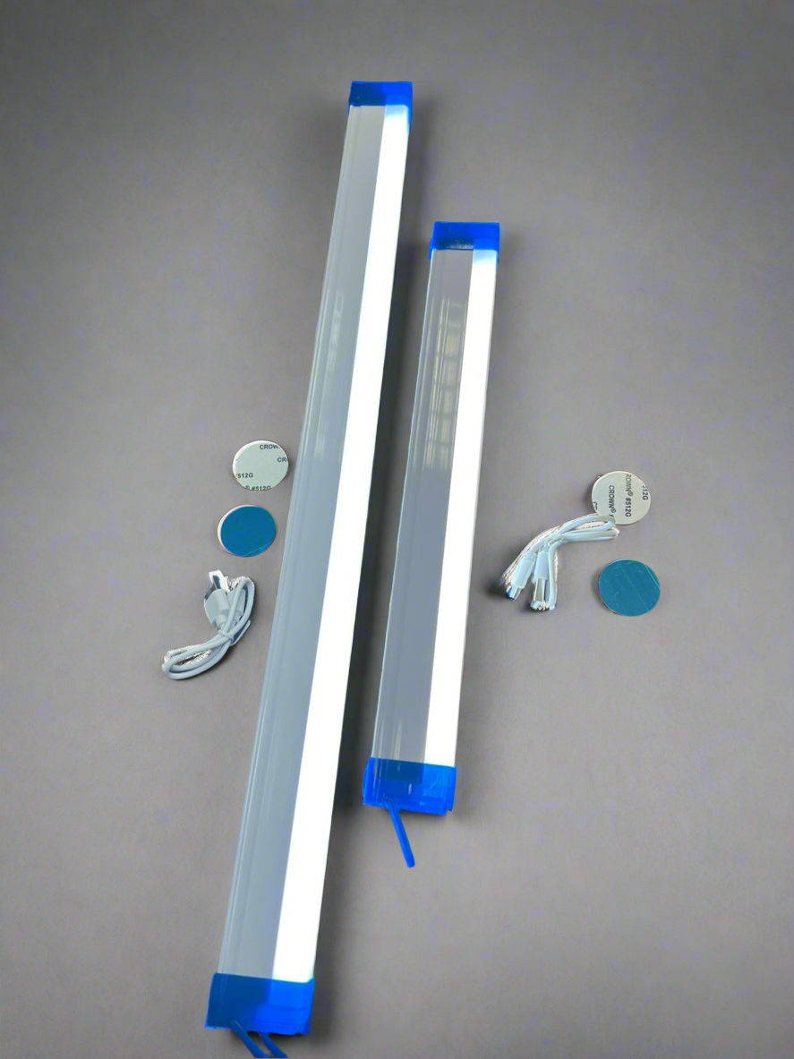 Rechargeable LED Emergency Tube light 40 watt