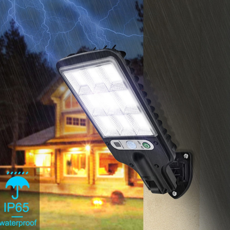 Remote-Controlled Solar-Powered Super Bright LED Flood Light for Outdoor Use 100 watt – Waterproof Security Lighting for Garden, Yard, and Pathways