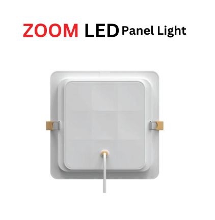 18 Watt Panel Light 8 inch