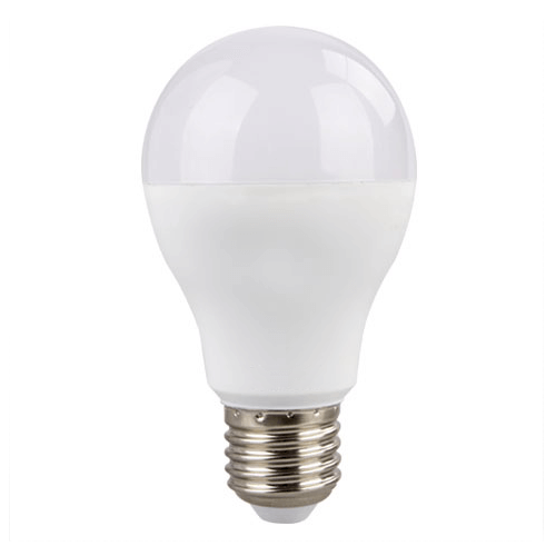 Pack of 10 LED BULBS 12w.