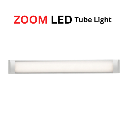 40 Watt LED Tube Light 4 Feet