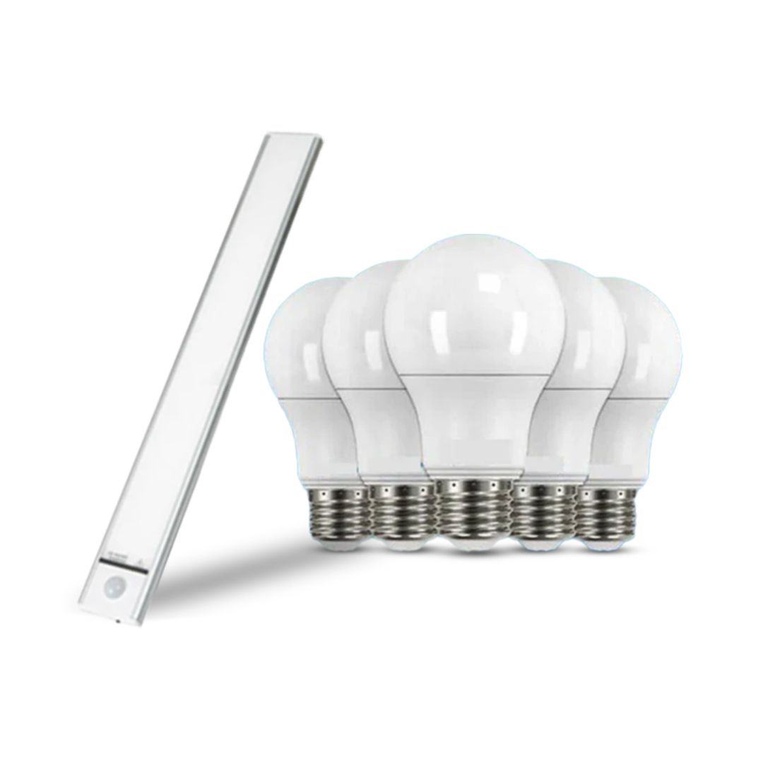 Home Illumination Bundle