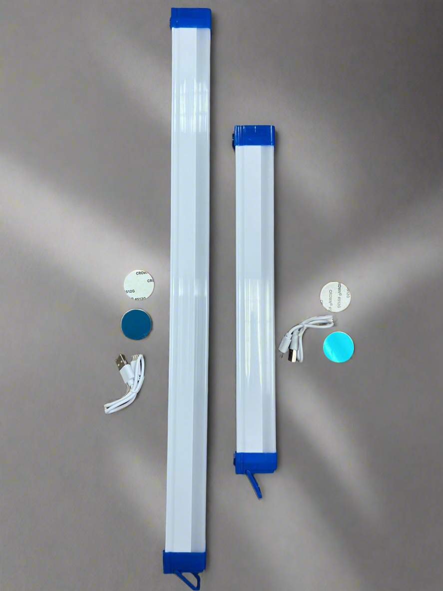 Rechargeable LED Emergency Tube light 40 watt