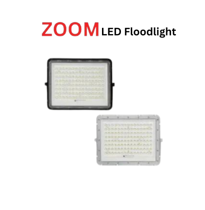 50 Watt IP65 Flood Light