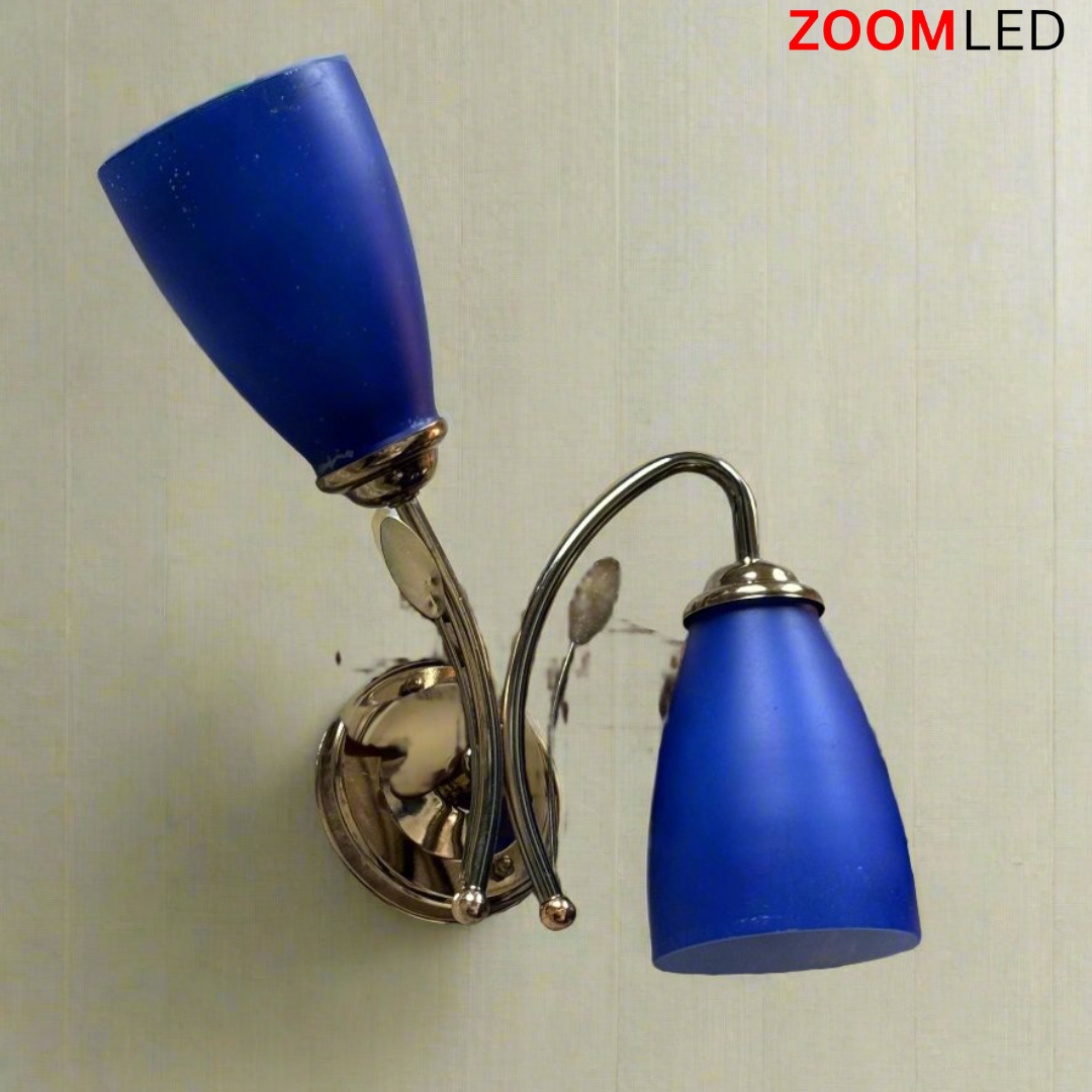 Modern Wall Light by ZOOM LED