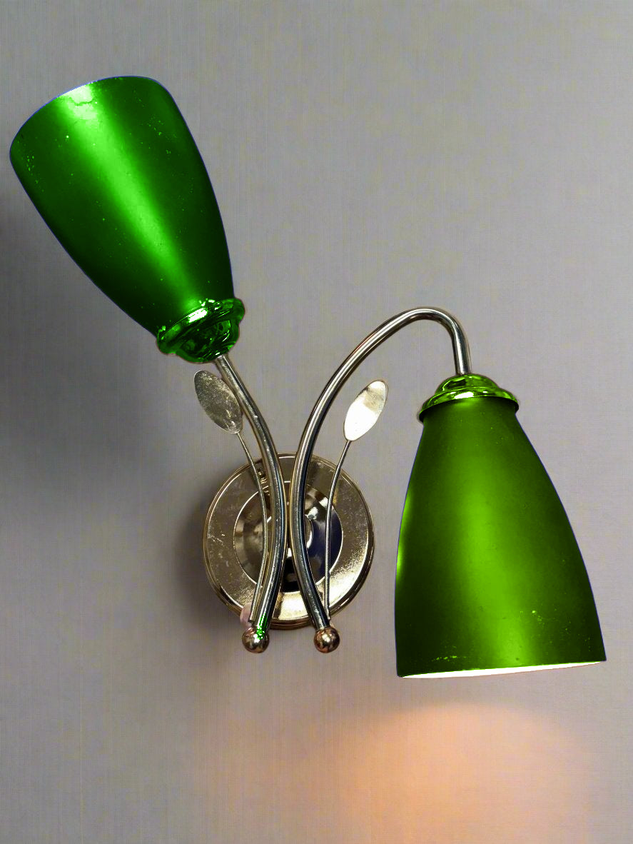 Modern Wall Light by ZOOM LED