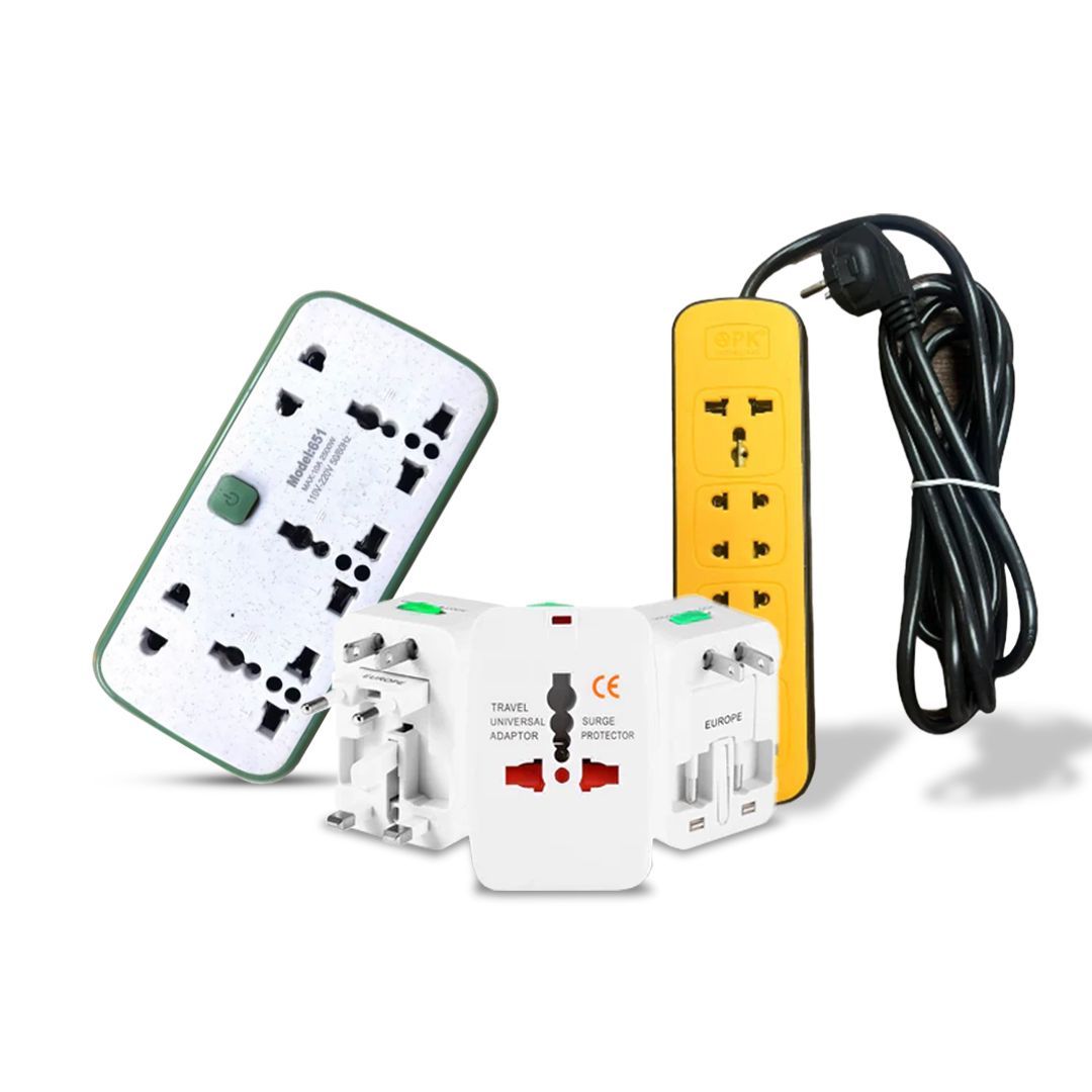 Extension Bundle
