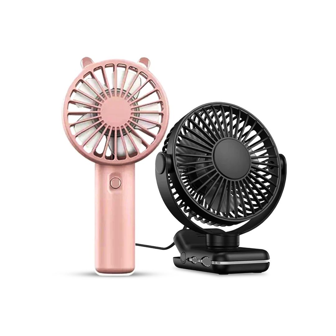 Summer Essential Bundle