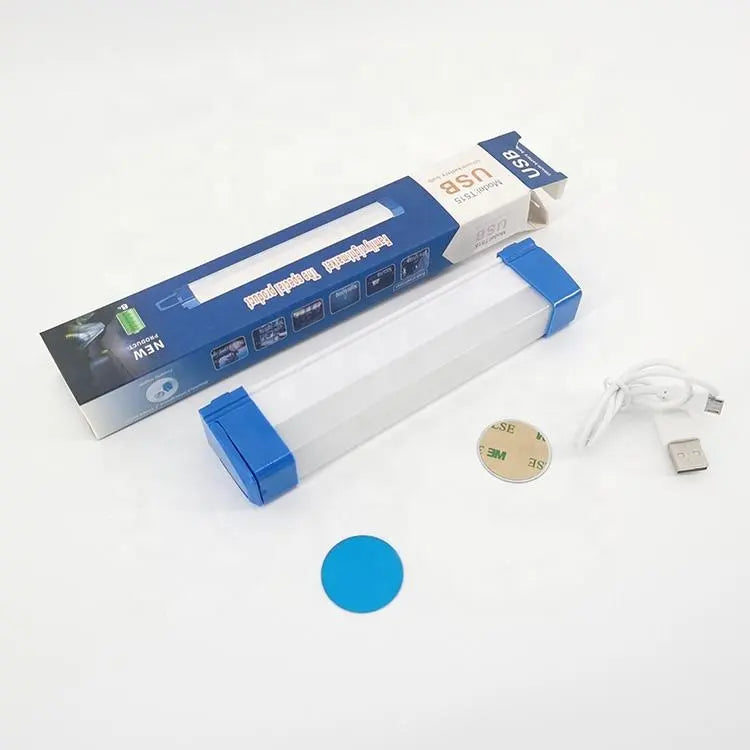 Rechargeable LED Emergency Tube light 40 watt