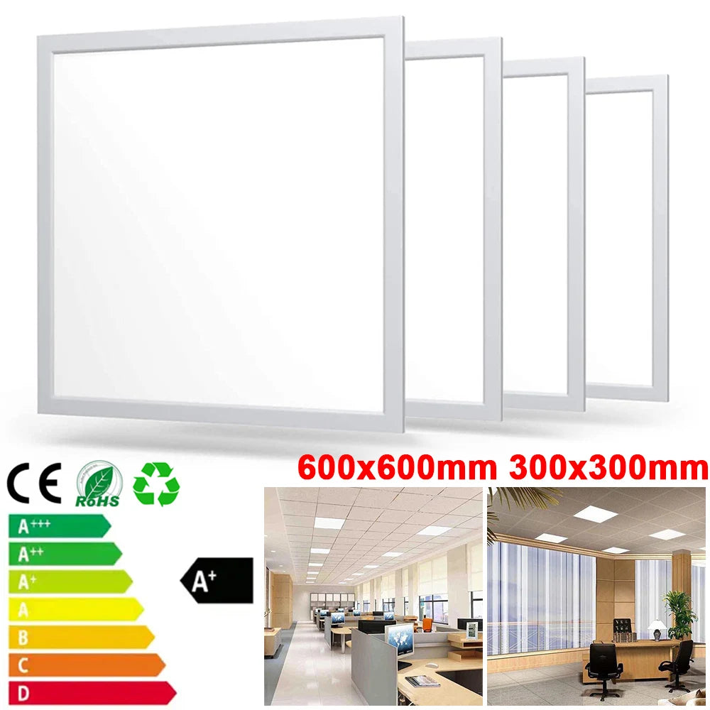 42 Watt 2x2 Panel Light