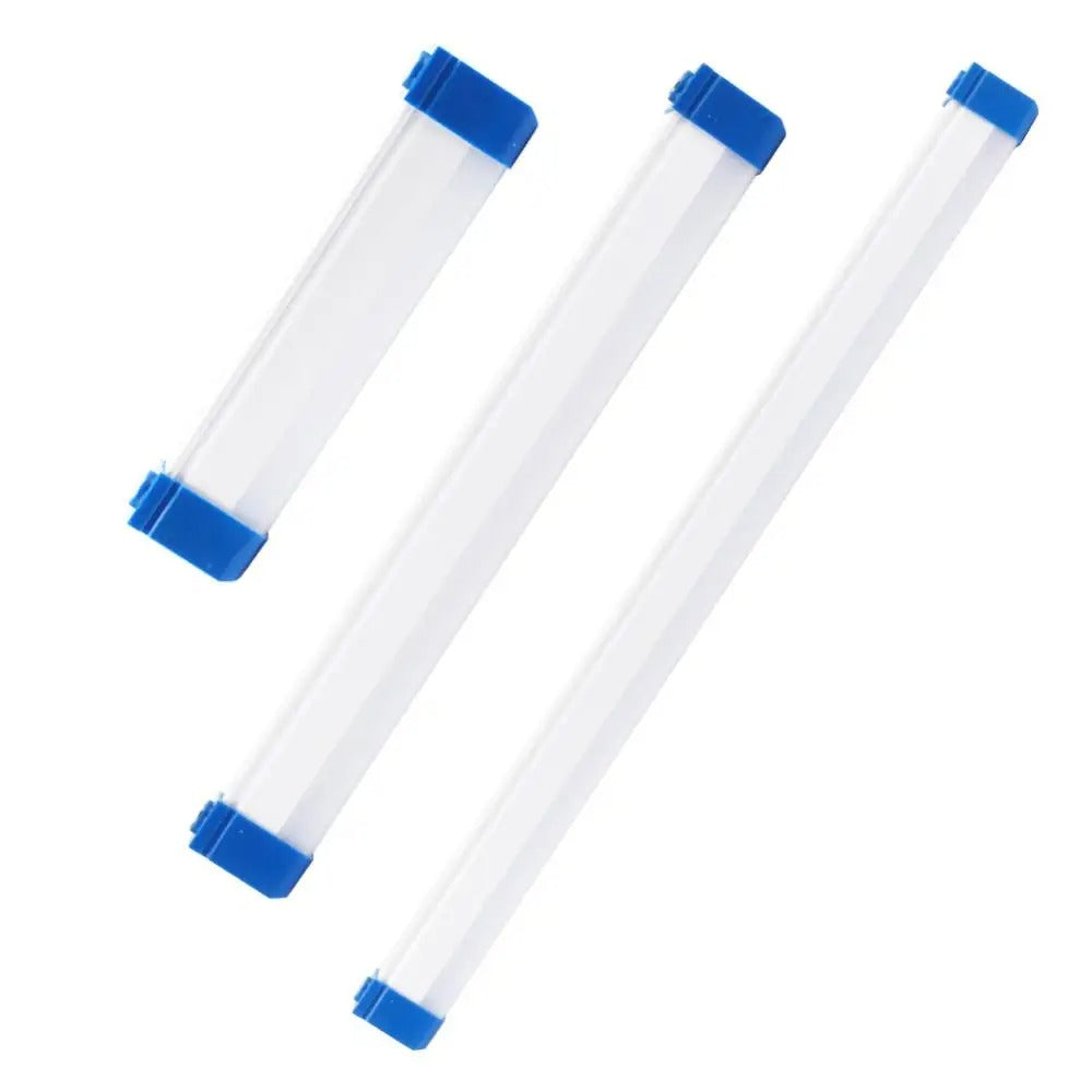 Rechargeable LED Emergency Tube light 40 watt