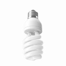 Pack of 3 Spiral Energy Saver 13 Watt