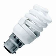 Pack of 3 Spiral Energy Saver 13 Watt