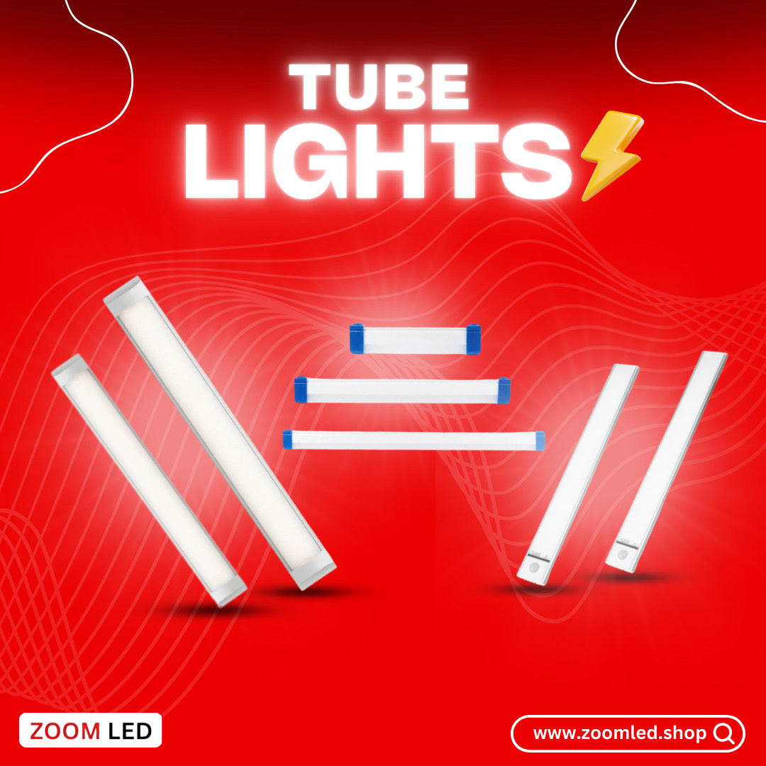 Tube Lights