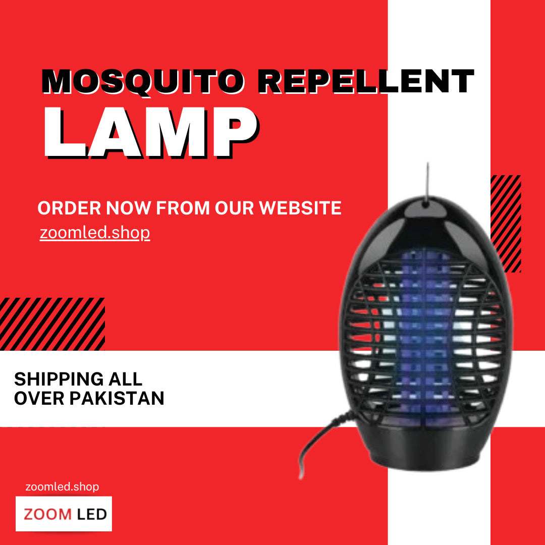 Electric Insect Killer