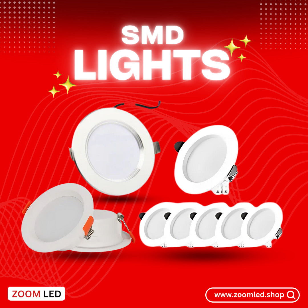 SMD Lights