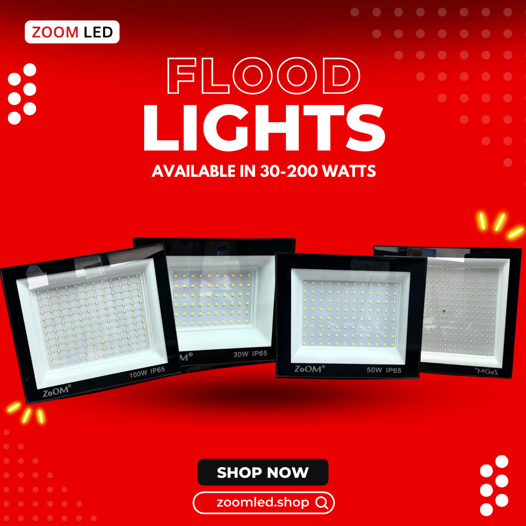 Flood Lights