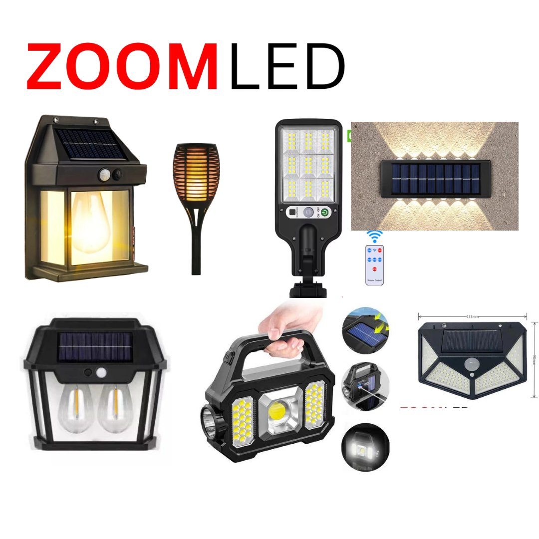 Solar Led