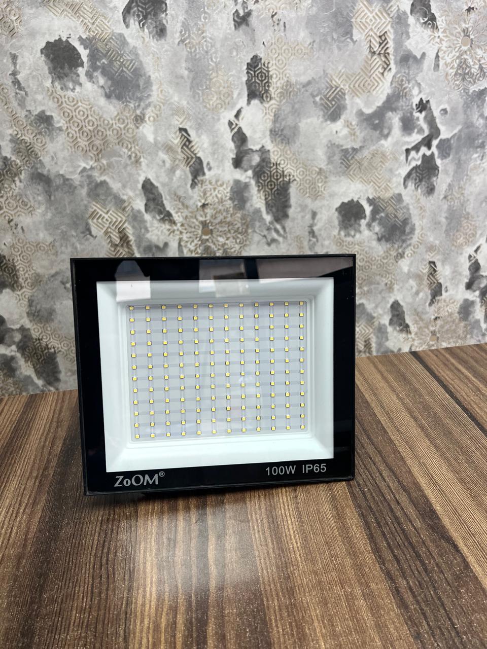 100 Watt IP65 Flood Light