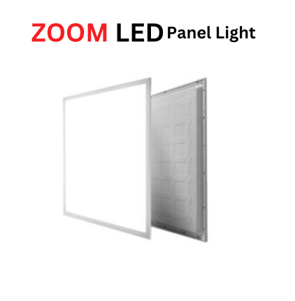 42 Watt 2x2 Panel Light