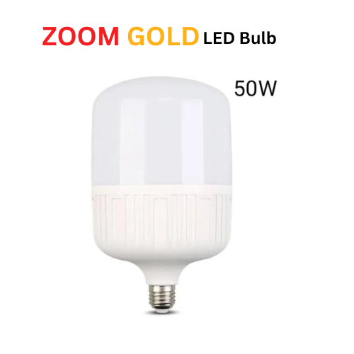 50 Watt LED Bulbs