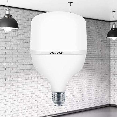 50 Watt LED Bulbs