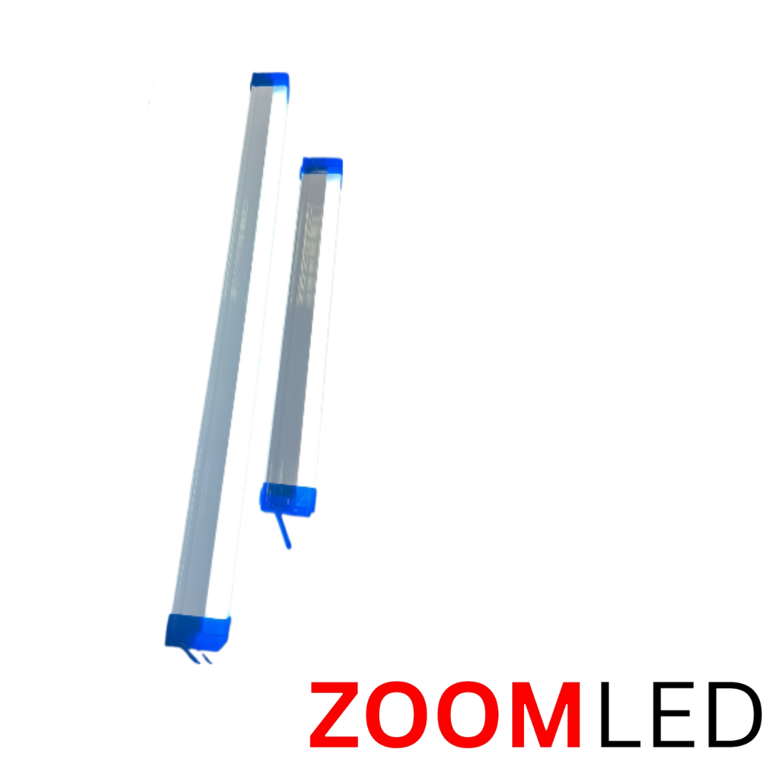 Rechargeable LED Emergency Tube light