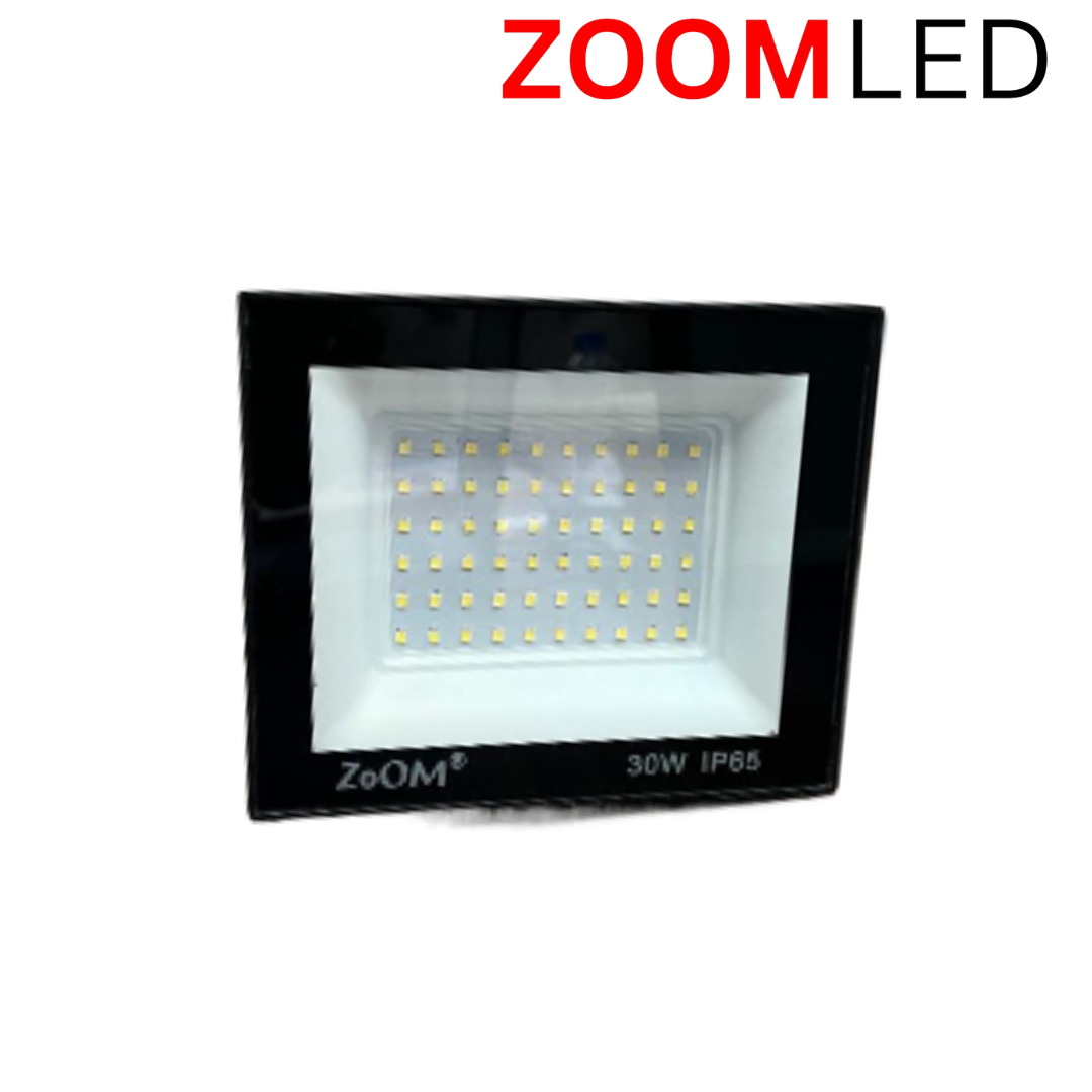 30 Watt IP65 Flood Light