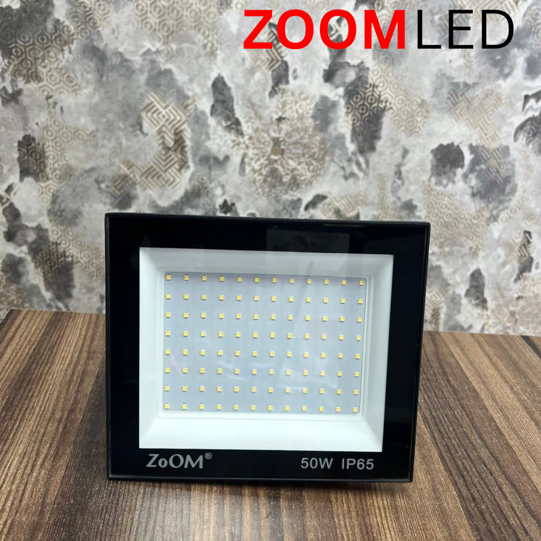 50 Watt IP65 Flood Light