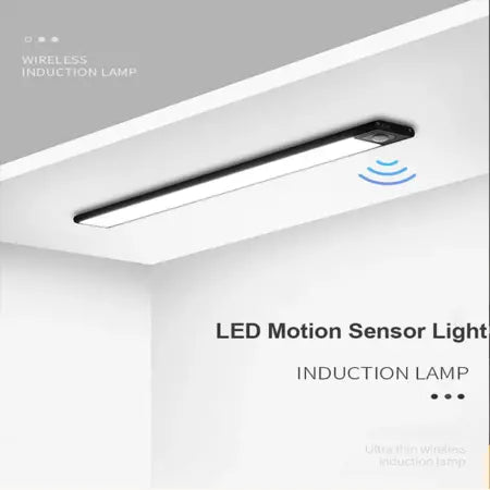 Rechargeable Portable Motion Sensor Light