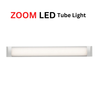 2 feet tube on sale light wattage