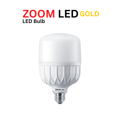 ZOOM LED 36W LED High Wattage Bulb for Home