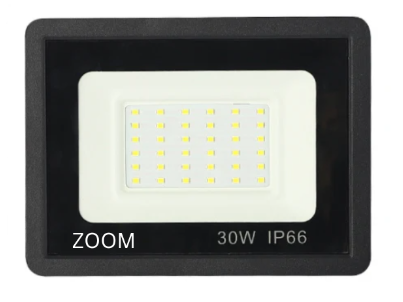 30 Watt IP65 Flood Light