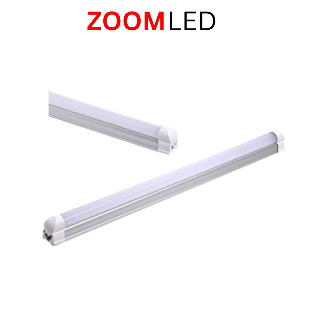 T4 Integrated LED Tube Light, 20 Watt 2 Feet