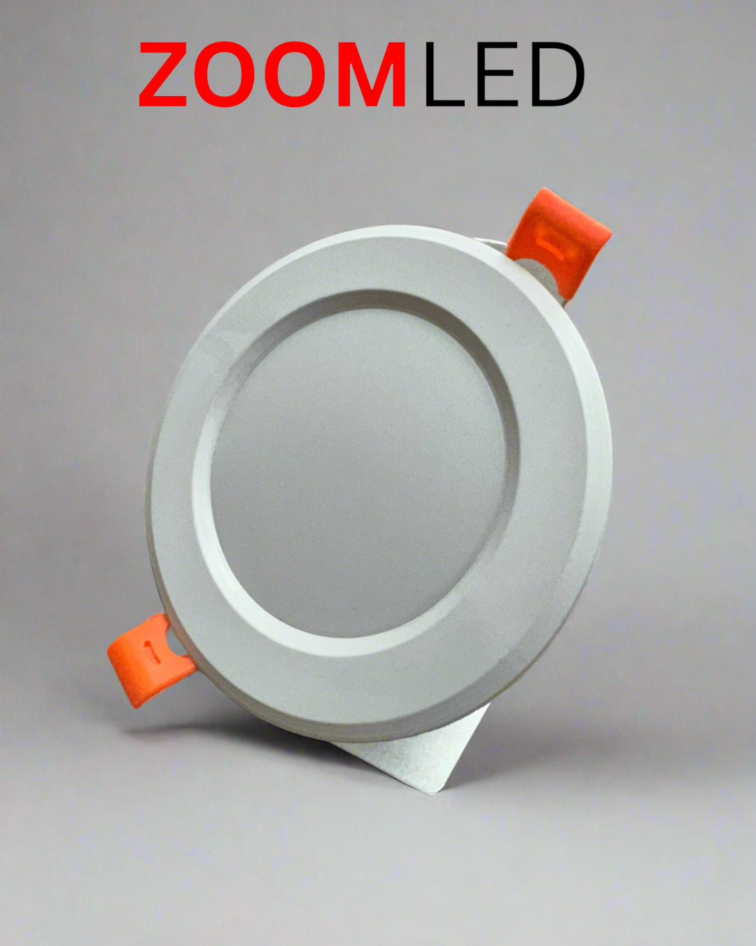 7w Plastic body SMD Downlight
