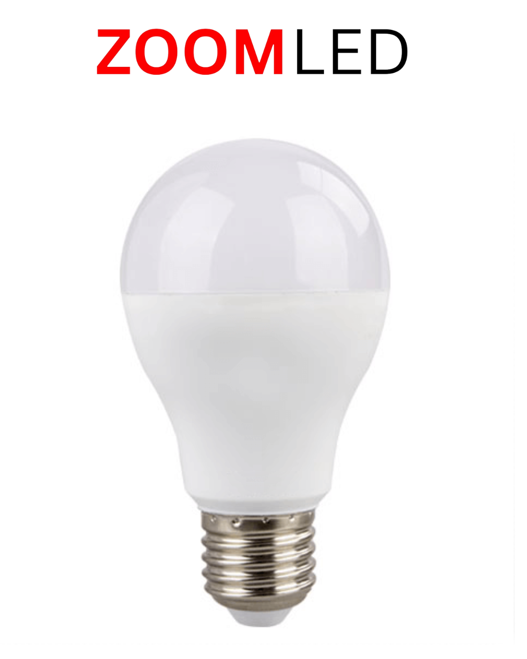 12w LED BULB