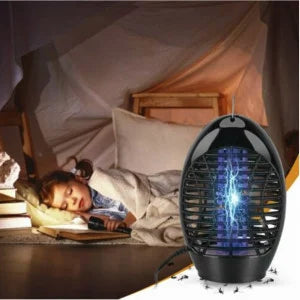 Mosquito Repellent Lamp - Household Mosquito Trap