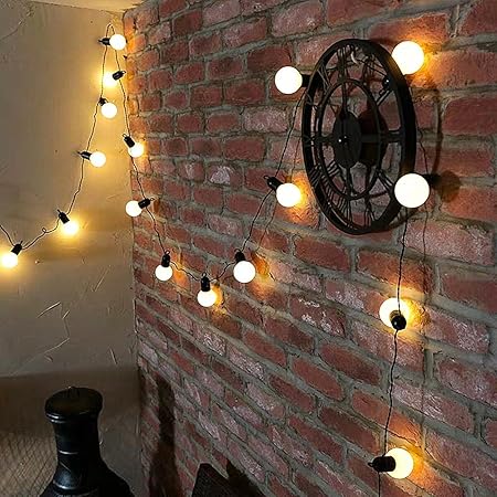 Small LED Night Light Mood Bulbs for Bedside Lamp Chandelier.