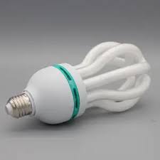 ZOOM LED 45W Energy Saver Light Bulb